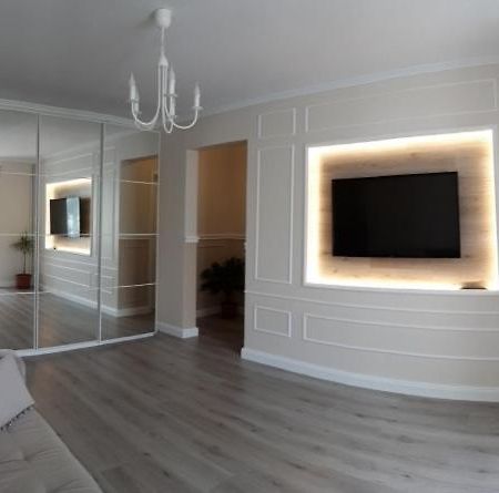 Apartament Ultracentral Apartment Constanta Ngoại thất bức ảnh