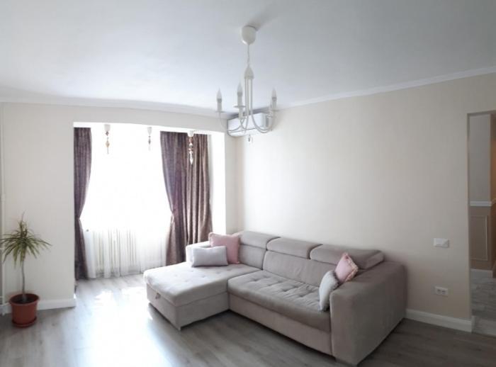 Apartament Ultracentral Apartment Constanta Ngoại thất bức ảnh