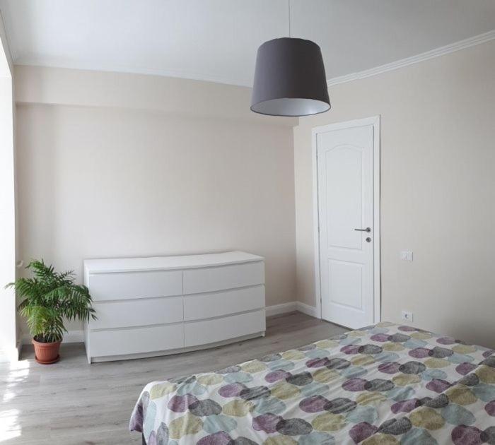 Apartament Ultracentral Apartment Constanta Ngoại thất bức ảnh