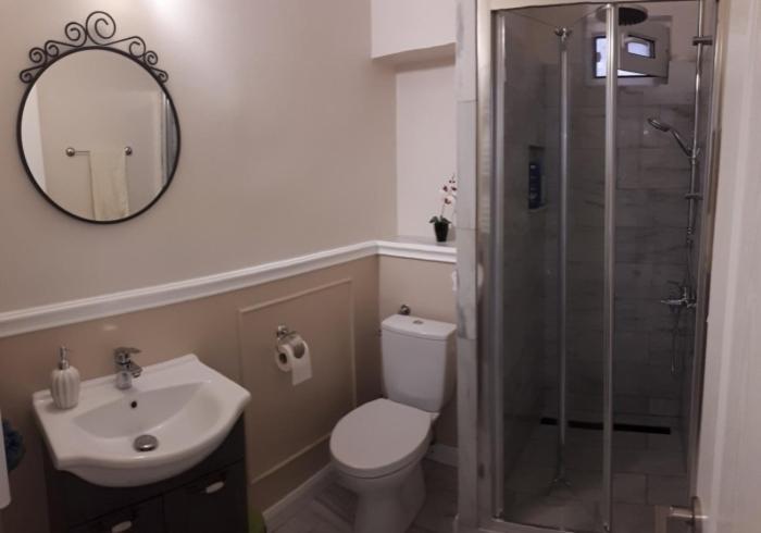 Apartament Ultracentral Apartment Constanta Ngoại thất bức ảnh