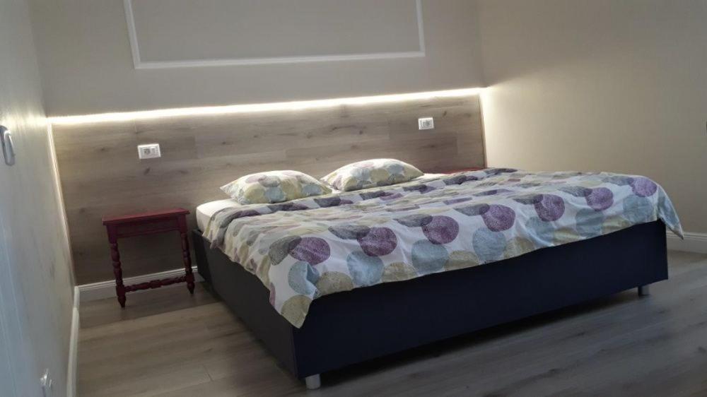 Apartament Ultracentral Apartment Constanta Ngoại thất bức ảnh