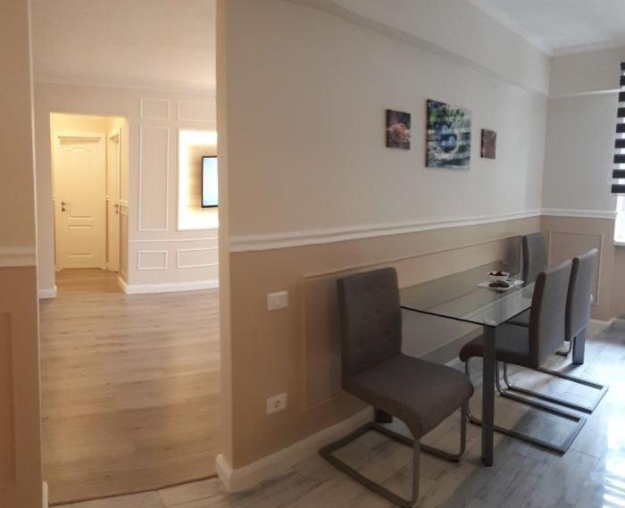 Apartament Ultracentral Apartment Constanta Ngoại thất bức ảnh